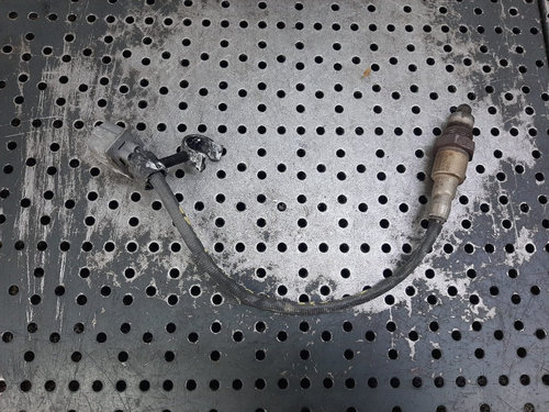 Sonda lambda 1.6 b 270910 mercedes cla x117 a-class w176 b-class w246 0258030007 a0075426318
