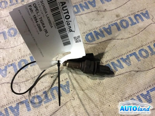Sonda Lambda 1.6 B cu Un Fir Opel TIGRA 95 1994-2000