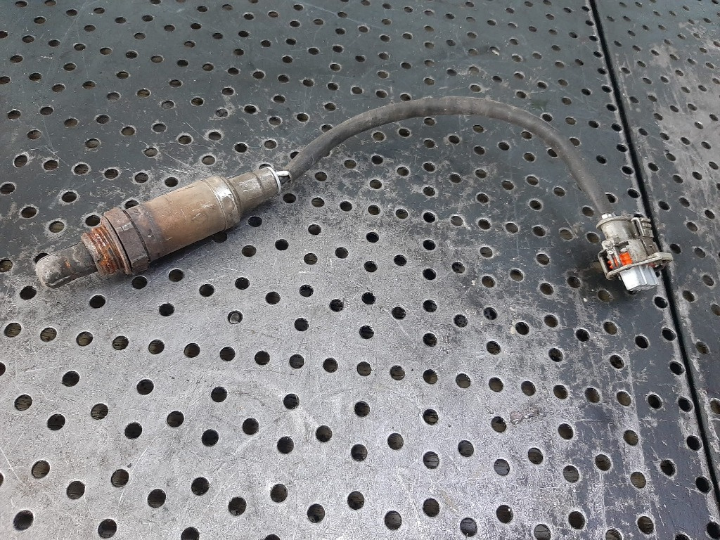 Sonda lambda 1.6 b z16se opel meriva a x03