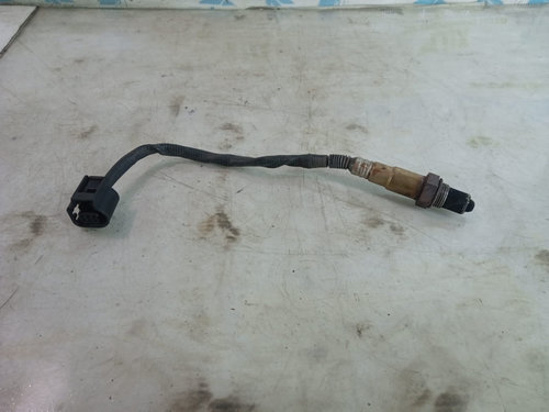 Sonda lambda 1.6 benzina N12B16A Mini Cooper R56 [facelift] [2010 - 2015] 1.6 benzina N12B16A