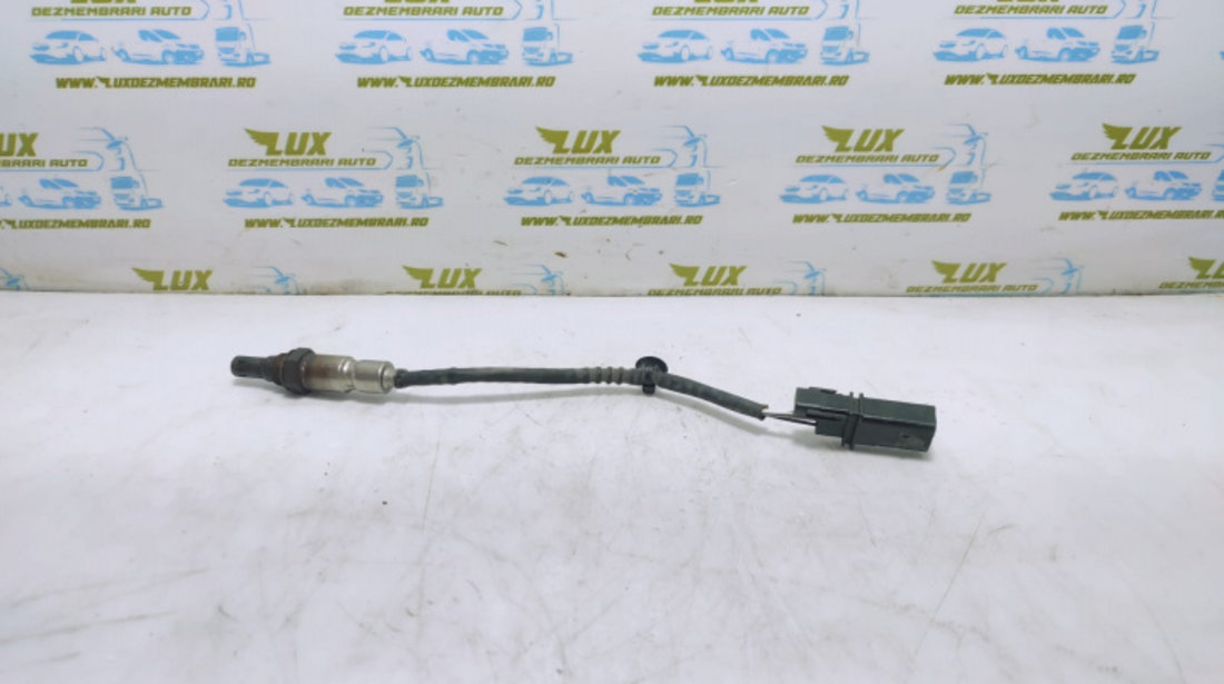 Sonda lambda 1.6 cdti b16dth 55579925 Opel Astra K [2015 - 2020]