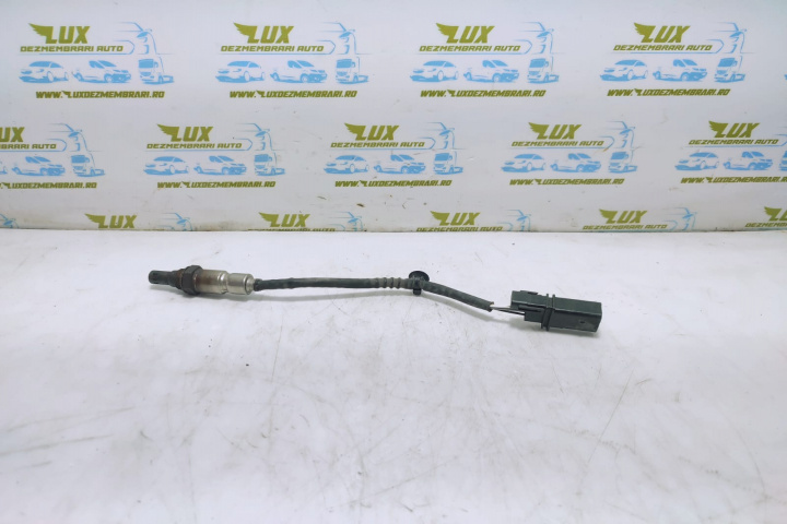 Sonda lambda 1.6 cdti b16dth 55579925 Opel Meriva 2 [facelift] [2013 - 2020]