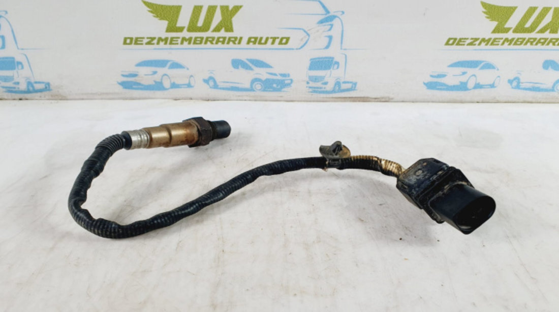 Sonda lambda 1.6 crdi 39350-2a420 Kia Soul [2008 - 2011]