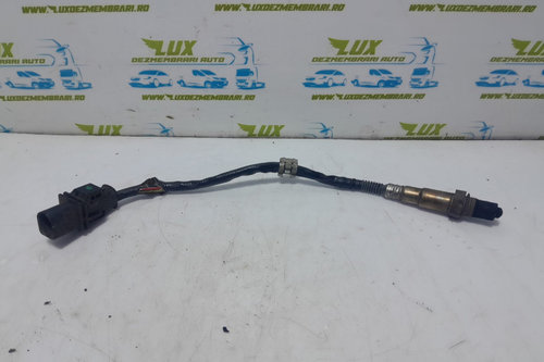 Sonda lambda 1.6 dci 226a42455r Nissan Qashqai J10 [2007 - 2010]
