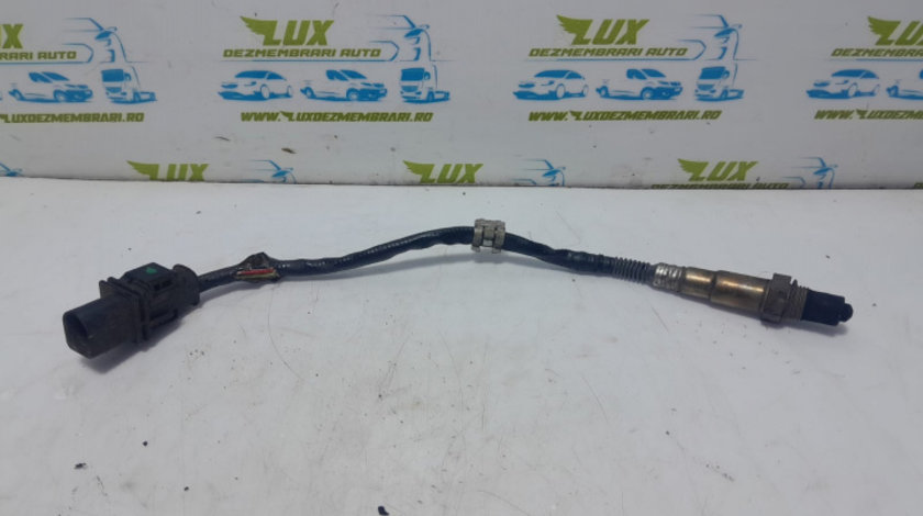 Sonda lambda 1.6 dci 226a42455r Renault Grand Scenic 3 [2009 - 2012]