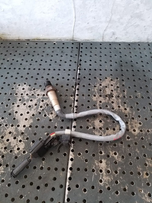 Sonda lambda 1.6 dci nissan qashqai 2 j11 226a41733r h8201395330 0281004221