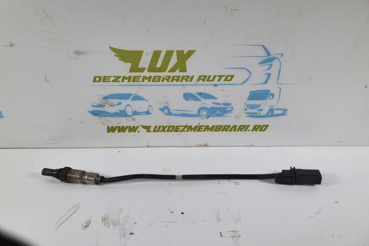 Sonda lambda 1.6 hdi tci euro 5 T1DA 9HR 9683265480 Peugeot Partner 2 [2008 - 2012]