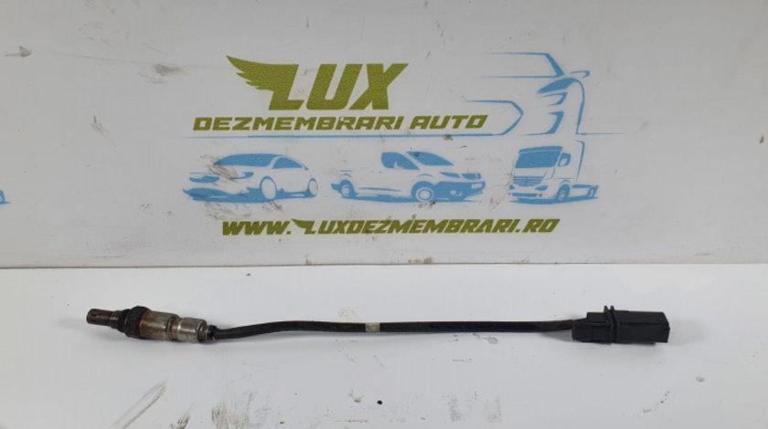 Sonda lambda 1.6 hdi tci euro 5 T1DA 9HR 9683265480 Peugeot Partner 2 [2008 - 2012]