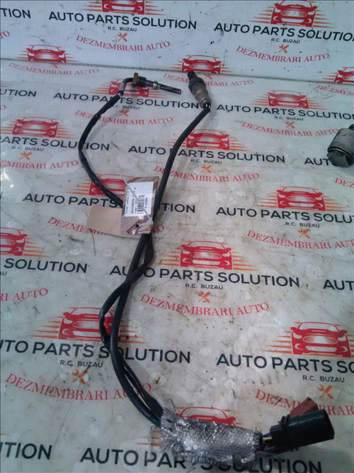 Sonda lambda 1.6 TDI VOLKSWAGEN JETTA an fabr. 2012