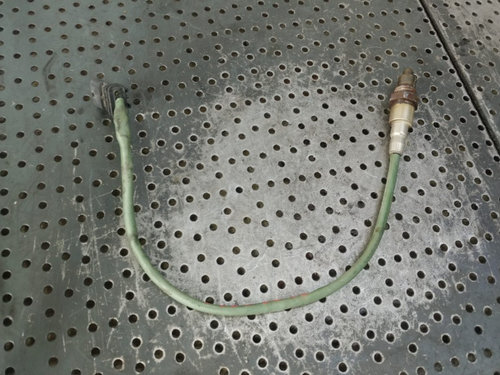 Sonda lambda 1.6b 5g06 citroen c5 aircross 9811388380