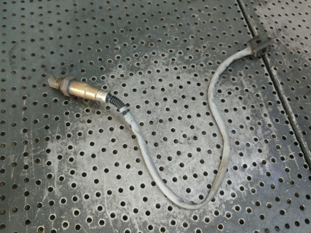 Sonda lambda 1.6b 5g06 citroen c5 aircro