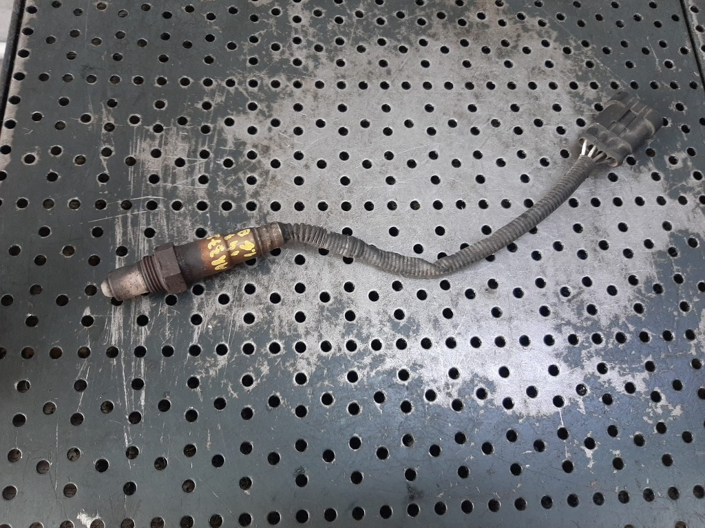 Sonda lambda 1.6b ar37203 alfa romeo 147