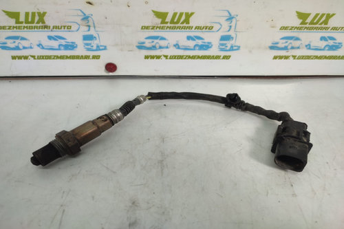 Sonda lambda 1.7 cdti z17dtc 55583271 Opel Astra J [2009 - 2012]