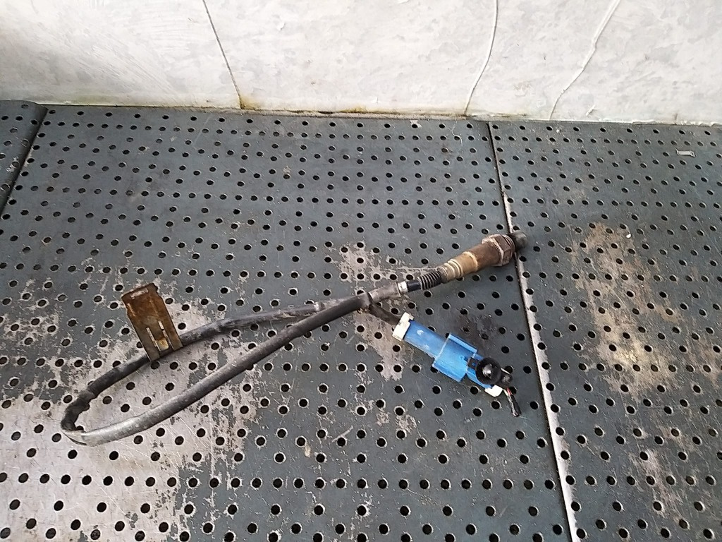 Sonda lambda 1.8 b ford focus 2 3m519g444ab 0258006569