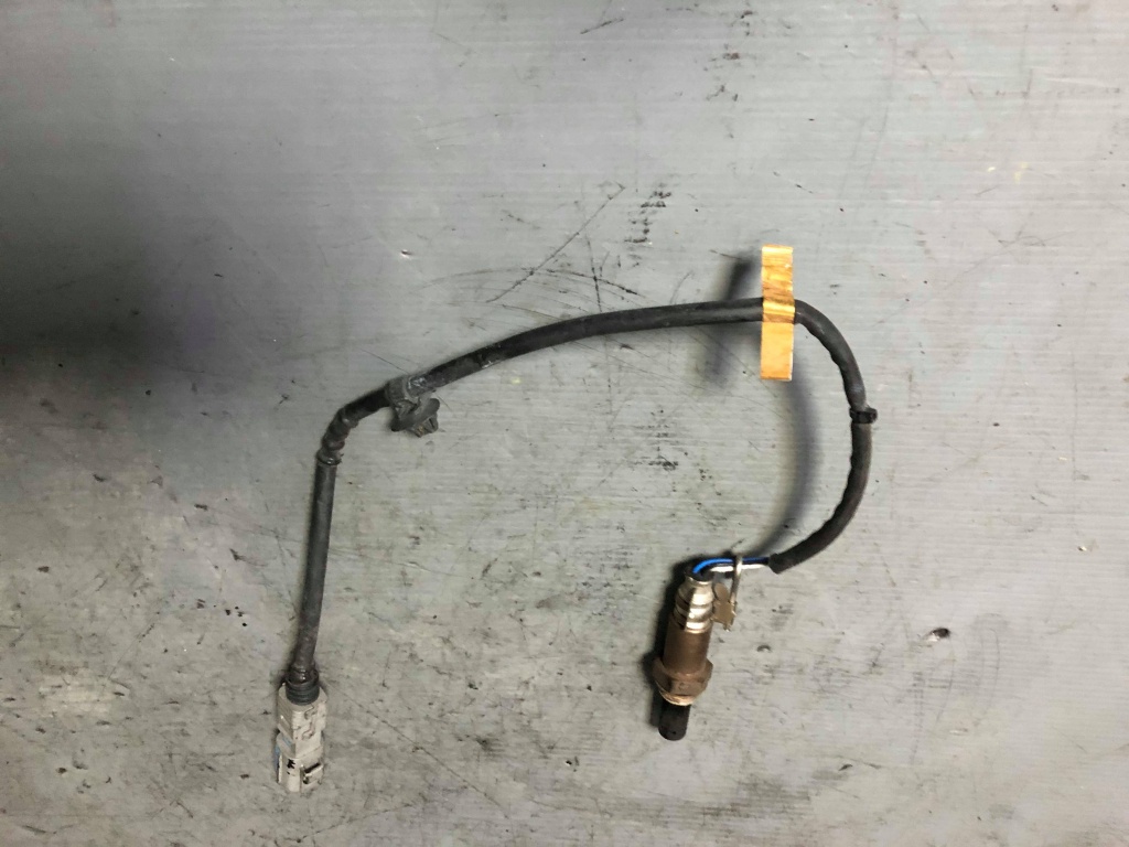 Sonda lambda 1.8 hybrid b/electro toyota auris 89465-02380