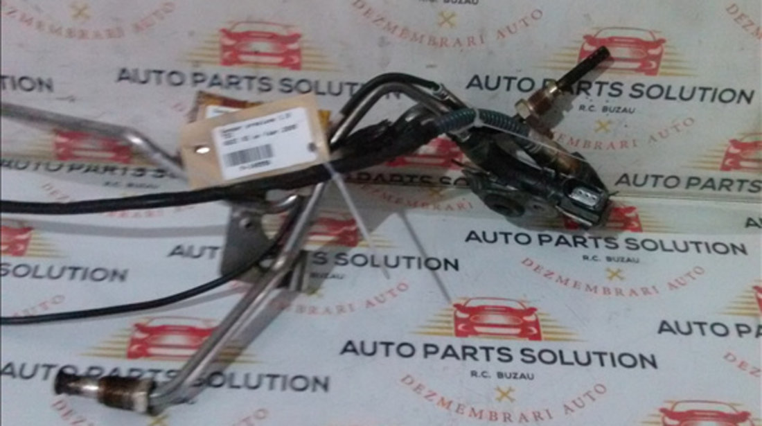 Sonda lambda 1.9 TDI AUDI A3 2008-2012