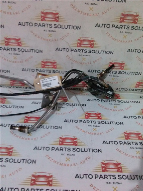 Sonda lambda 1.9 TDI AUDI A3 an fabr.2009