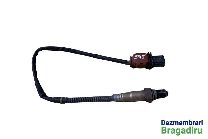 Sonda Lambda 1 Audi A6 4F/C6 [2004 - 2008] Sedan 3.0 TDI tiptronic quattro (225 hp)