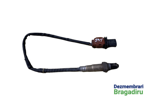 Sonda Lambda 1 Audi A6 4F/C6 [2004 - 2008] Sedan 3.0 TDI tiptronic quattro (225 hp)