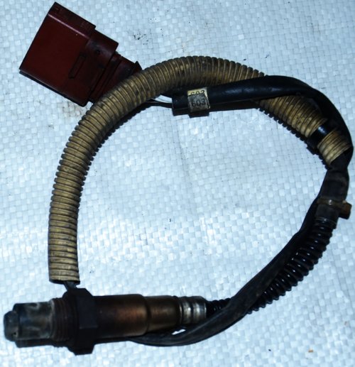 SONDA LAMBDA 1 AUDI A6 C5. 1.8T 110KW 150CP 180CP / 1.9 TDI 130CP