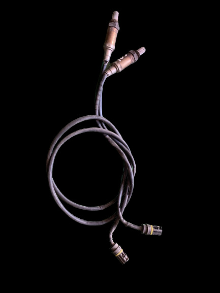 Sonda Lambda 1 BMW Seria 3 E46 [1997 - 2003] Sedan 4-usi 328i AT (193 hp) SE 2.8i