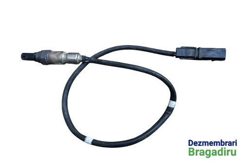 Sonda Lambda 1 Cod: 04L906262A Skoda Octavia 3 [2013 - 2017] Combi wagon 5-usi 1.6 TDI DSG (110 hp) ...