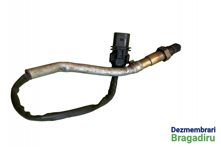 Sonda Lambda 1 Cod: 1928404687 Audi A4 B8/8K [2007 - 2011] Sedan 4-usi 2.0 TDI multitronic (143 hp) Cod motor: CAGA
