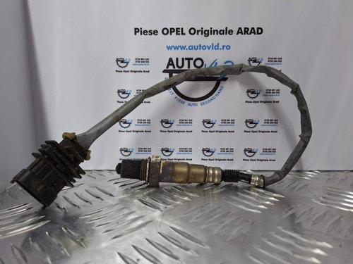 Sonda lambda 1 cu 4 pini Opel Corsa E 2014-2019 1.0 i; 1.4 T 55563348
