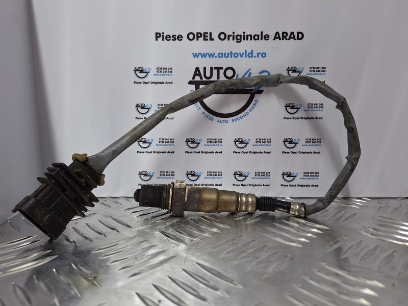 Sonda lambda 1 cu 4 pini Opel Zafira C 2011-2016 1.0 i; 1.4 T 55563348