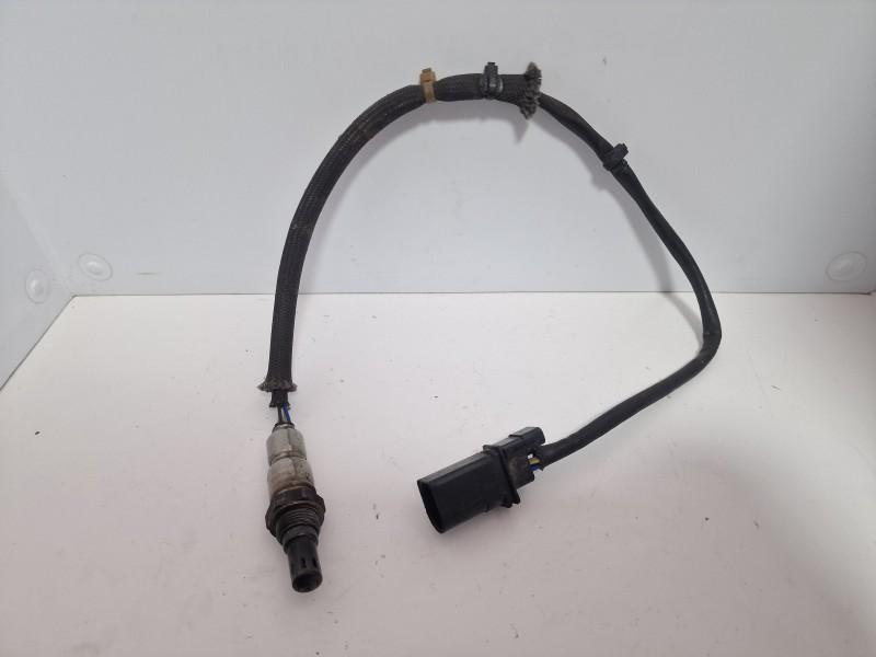 Sonda Lambda 1 Delphi Opel Astra J GTC 2012-2018 1.6 CDTI B16DTC; B16DTE; B16DTH; B16DTJ; B16DTL; B16DTN; B16DTU 55502863