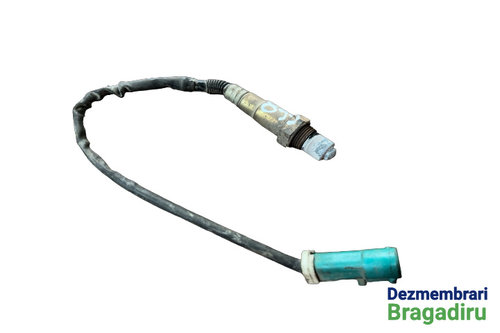 Sonda Lambda 1 Ford Focus 2 [2004 - 2008] wagon 5-usi 1.8 MT (125 hp)