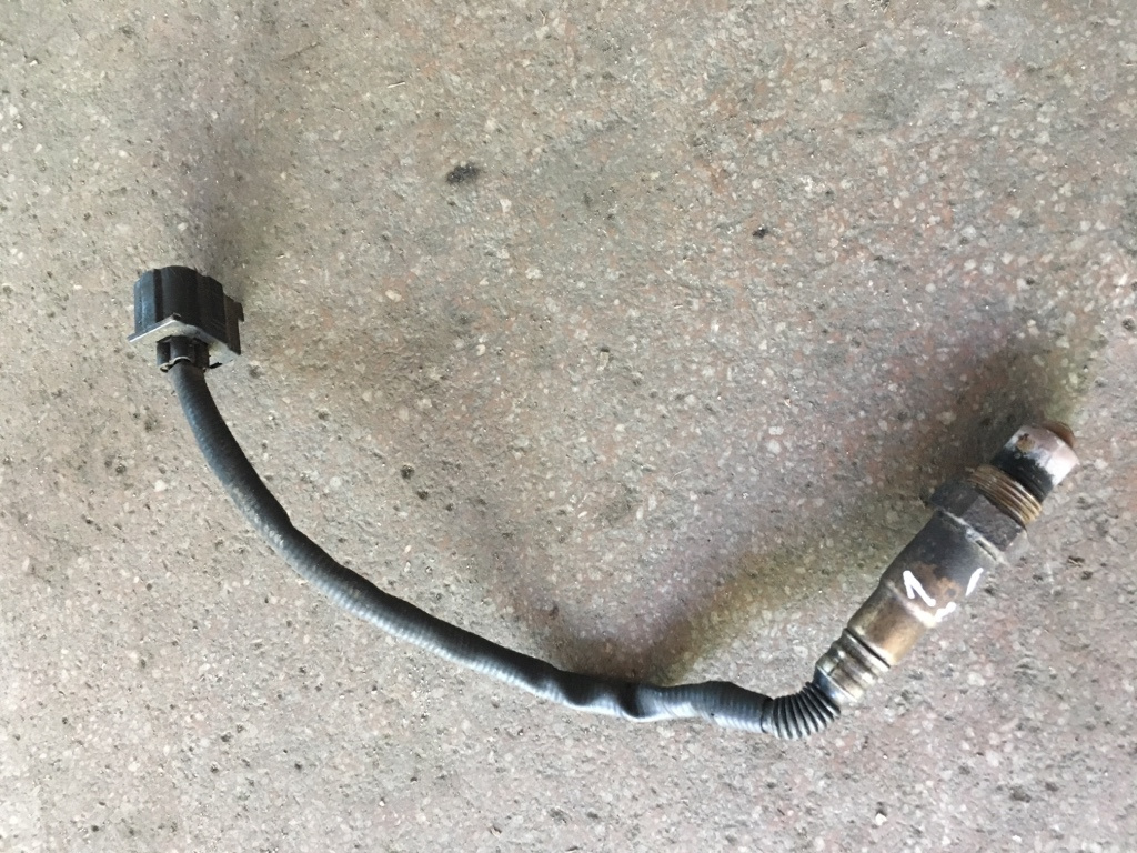 Sonda lambda 1 Mercedes-Benz A-Class W169 [2004 - 2008] Hatchback 5-usi A 150 MT (95 hp) X23FK2/A150 1.5 1498CC - 266.920