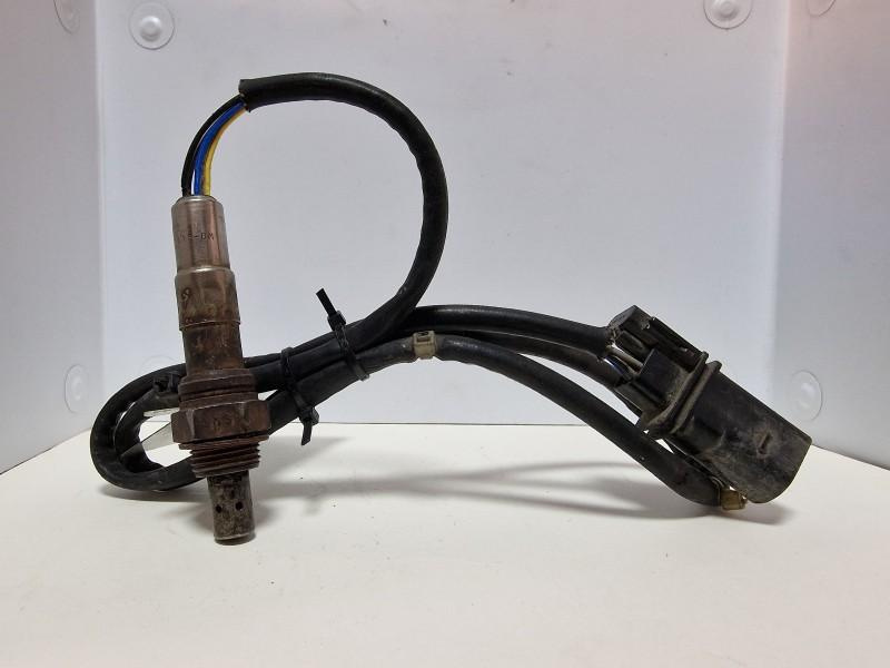 Sonda Lambda 1 Opel Astra H 2004-2007 1.3 CDTI 69cp 51kw; 1.3 CDTI 75cp 55kw; 1.3 CDTI 90cp 66kw Z13DT; Z13DTJ; Z13DTH FGP 55191128