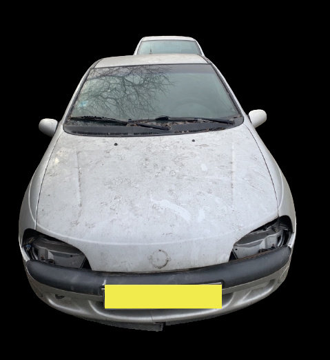 Sonda Lambda 1 Opel Tigra [1994 - 2000] Coupe 1.4 MT (90 hp) (95_) S93/BJ11 16V