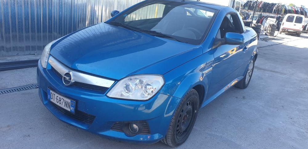 Sonda Lambda 1 si 2 , Opel Tigra B, 1.4 benzina, TYP Z14XEP