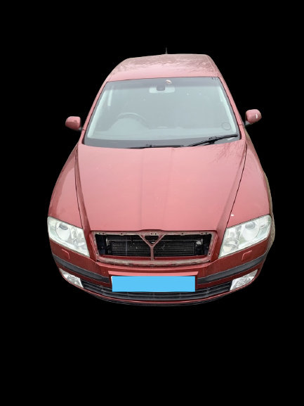 Sonda Lambda 1 Skoda Octavia 2 [2004 - 2008] Liftback 5-usi 2.0 TDI MT (140 hp) 1Z3