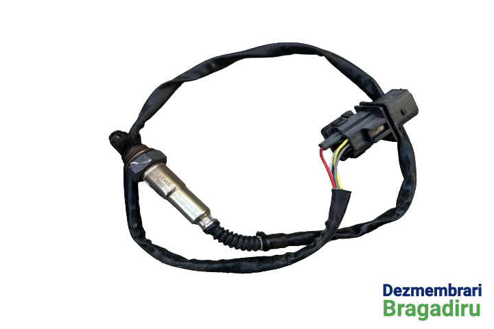 Sonda Lambda 1 Volkswagen VW Golf 6 [2008 - 2015] Hatchback 5-usi 2.0 TDI MT (110 hp) Cod motor CBDC Cod culoare LB9A