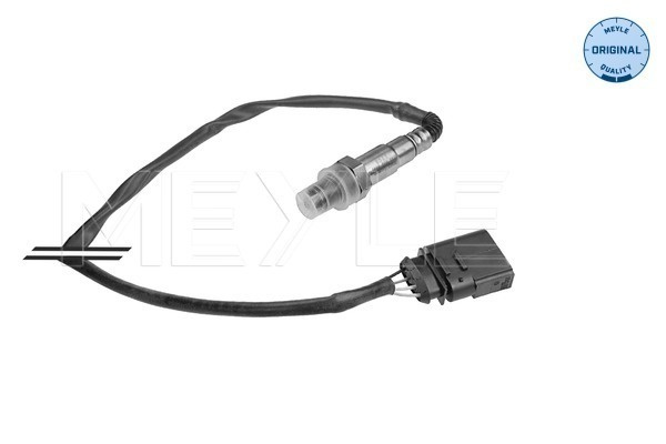 Sonda Lambda (1009500001 MEYLE) AUDI,SEAT,SKODA,VW
