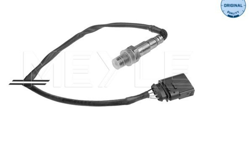 Sonda Lambda (1009500001 MEYLE) AUDI,SEAT,SKODA,VW