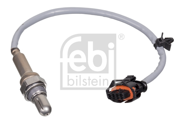 Sonda Lambda (102540 FEBI BILSTEIN) FIAT