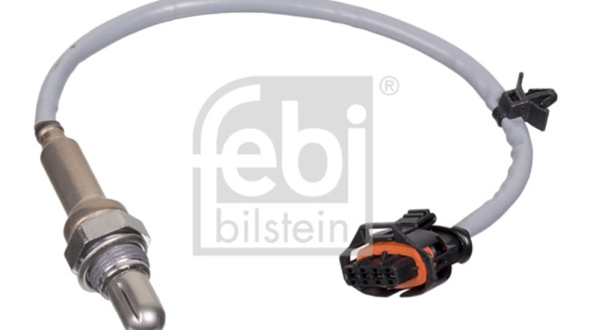 Sonda Lambda (102540 FEBI BILSTEIN) FIAT