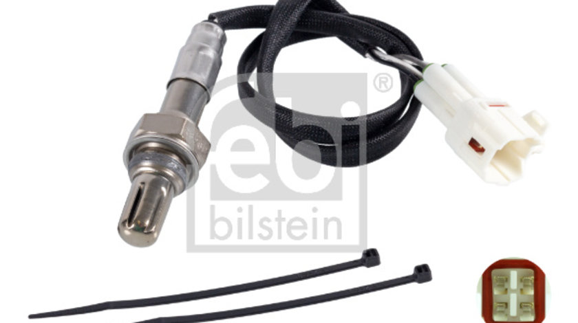 Sonda Lambda (107607 FEBI BILSTEIN) SUZUKI