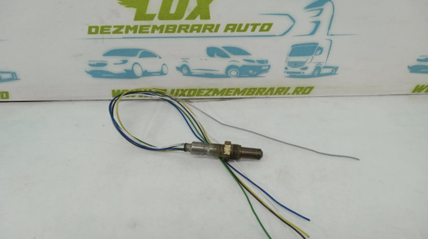 Sonda lambda 1259018017 2.0 D BMW Seria 3 F30 [2011 - 2016]