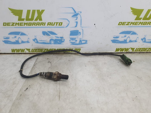 Sonda lambda 149100-9032 1.6 benzina M16A Suzuki Swift 3 [2004 - 2010]
