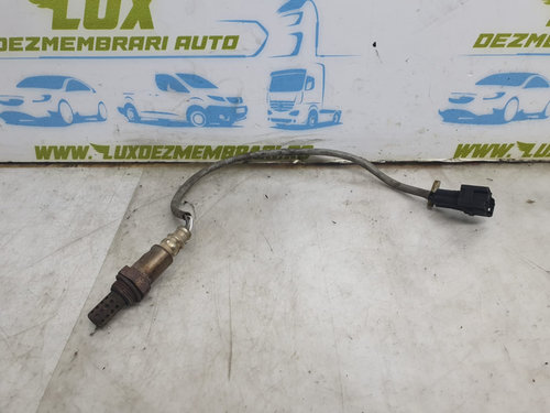 Sonda lambda 149100-9290 1.6 benzina M16A Suzuki SX4 [2006 - 2014] 1.6 benzina M16A