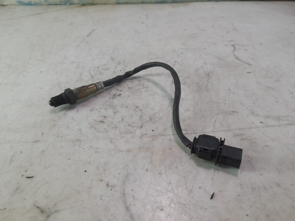 Sonda lambda 1928404682 2.0 d N47D20O0 BMW Seria 5 E60/E61 [facelift] [2007 - 2010] 2.0 d N47D20O0