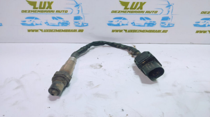 Sonda lambda 1928404687 Audi A6 4G/C7 [2010 - 2014]