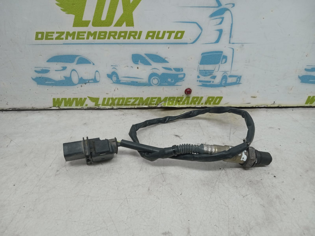 Sonda lambda 1928404687 Volkswagen VW Caddy 3 [facelift] [2010 - 2015]