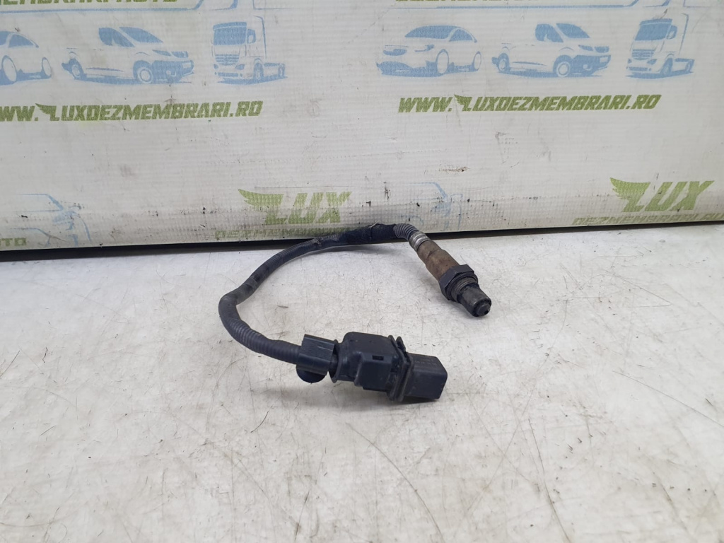 Sonda lambda 1928404687 Volkswagen VW Caddy 3 [facelift] [2010 - 2015]