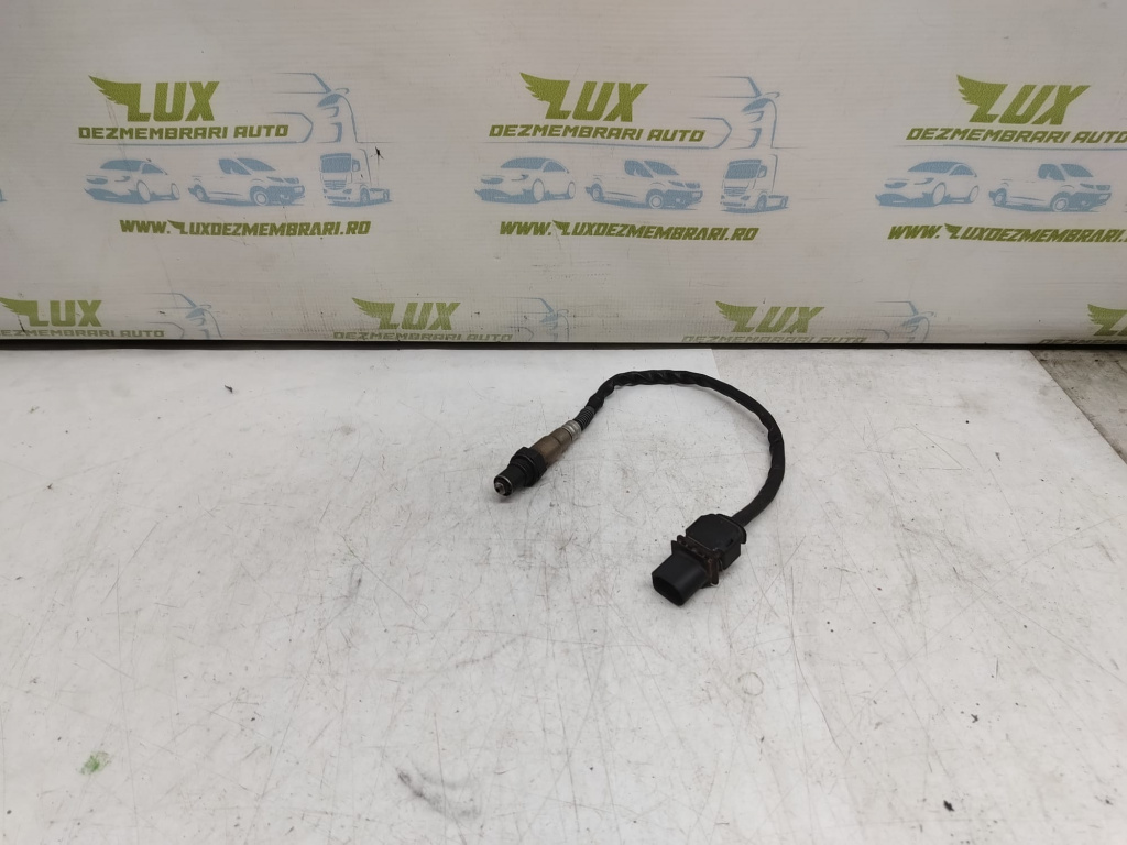 Sonda lambda 1928404687 Volkswagen VW Crafter [facelift] [2012 - 2016]